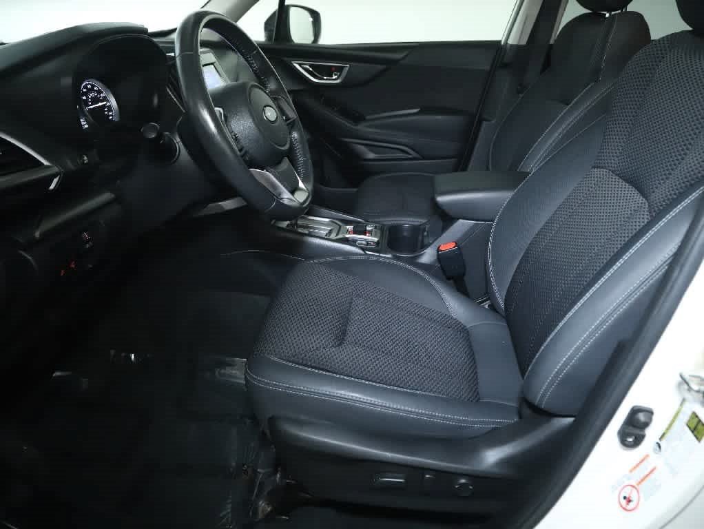 Used 2020 Subaru Forester Premium w/ Popular Package #1 AWD/4WD image 19