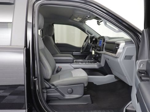 Used 2023 Ford F150 XLT w/ XTR Package AWD/4WD image 18