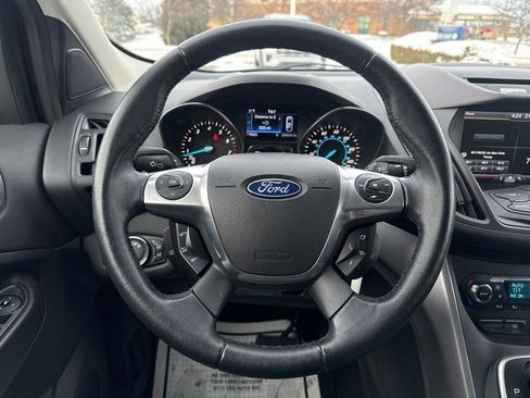 Used 2014 Ford Escape SE w/ Equipment Group 201A image 18