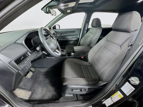 Certified 2026 Honda CR-V Sport image 11