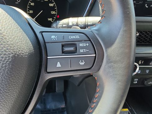 Used 2024 Honda CR-V Sport-L image 16