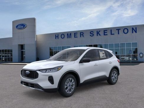 New 2026 Ford Escape Active FWD image 1