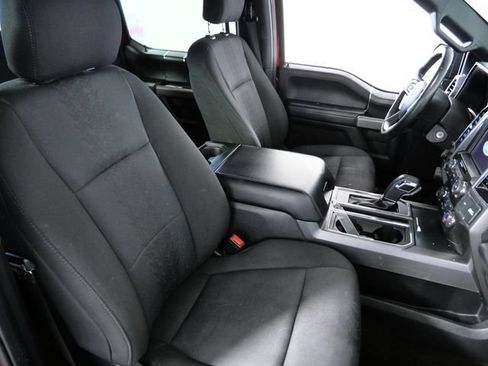 Used 2020 Ford F150 XLT w/ Equipment Group 302A Luxury AWD/4WD image 9