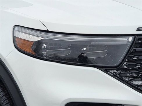 Certified 2023 Ford Explorer ST w/ Equipment Group 401A image 16