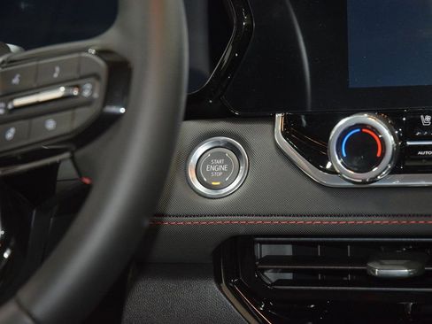 New 2026 Chevrolet Colorado Z71 w/ Technology Package image 35