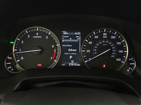 Used 2022 Lexus RX 350 AWD w/ Premium Package image 21