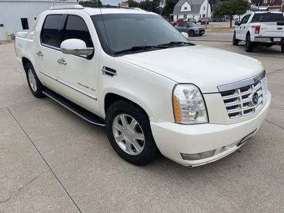 Used 2007 Cadillac Escalade EXT w/ Information Package