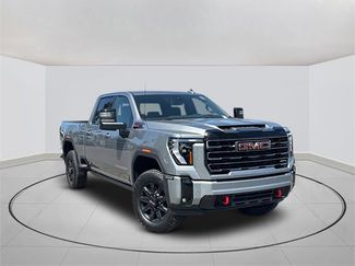 New 2025 GMC Sierra 2500 AT4 w/ AT4 Premium Plus Package video 1