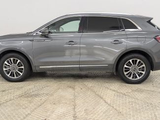 Used 2022 Lincoln Nautilus Reserve w/ Luxury Package video 2