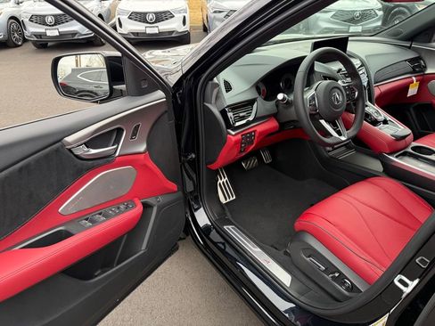 New 2026 Acura RDX A-Spec image 11