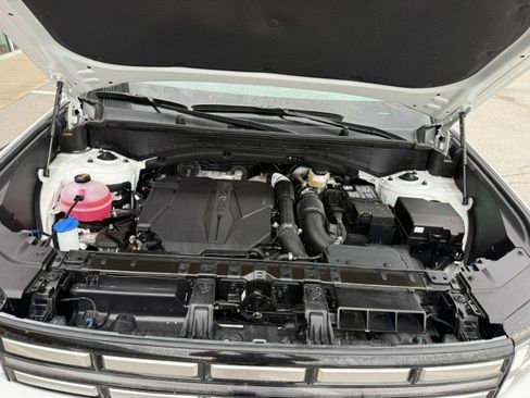 Used 2025 Hyundai Santa Fe SEL image 18