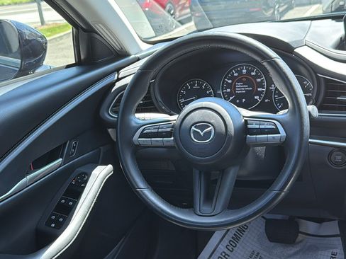 Used 2023 MAZDA CX-30 AWD 2.5 S w/ Select Package image 19