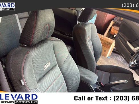 Used 2012 Honda Civic Si image 32