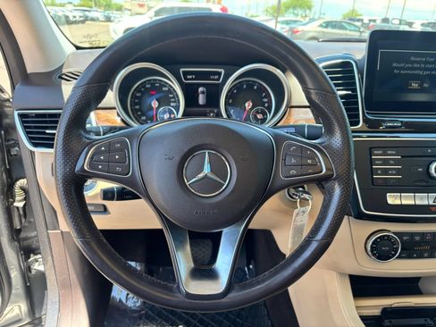 Used 2017 Mercedes-Benz GLE 350 image 18