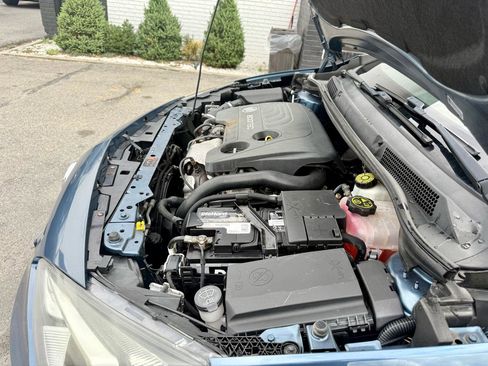 Used 2017 Buick Cascada Premium FWD image 38