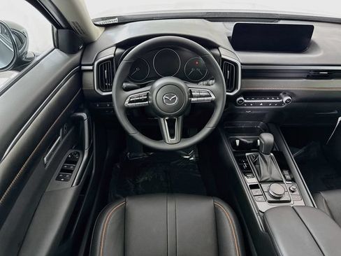 New 2026 MAZDA CX-50 AWD 2.5 Hybrid w/ Premium Pkg image 23