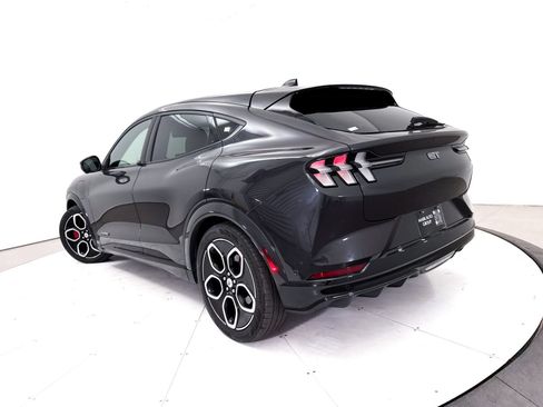 Used 2022 Ford Mustang Mach-E GT AWD/4WD image 3