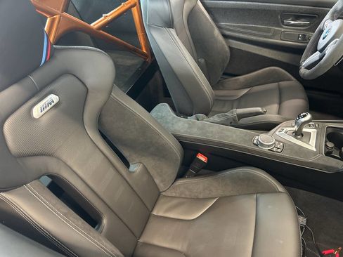 Used 2016 BMW M4 GTS RWD image 13