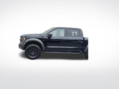 Used 2023 Ford F150 Raptor w/ Raptor 37 Performance Package AWD/4WD image 6