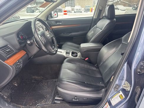Used 2013 Subaru Outback 2.5i Limited w/ Moonroof Pkg image 30