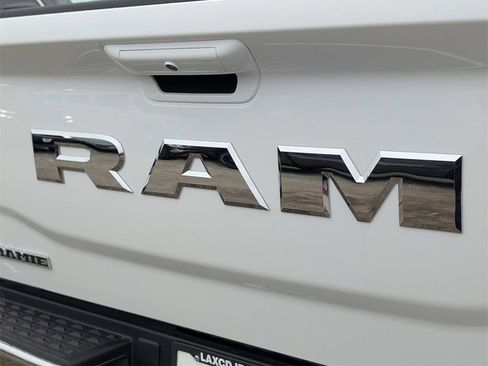 New 2026 RAM 3500 Laramie image 6