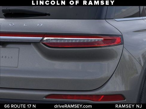 New 2026 Lincoln Corsair Premiere AWD/4WD image 22