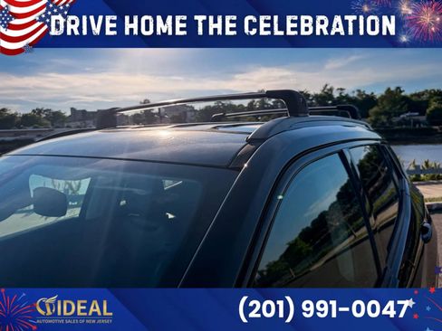 Used 2018 Jeep Compass Latitude w/ Popular Equipment Group AWD/4WD image 30
