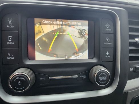 Used 2022 RAM 1500 Tradesman w/ Popular Equipment Group image 37