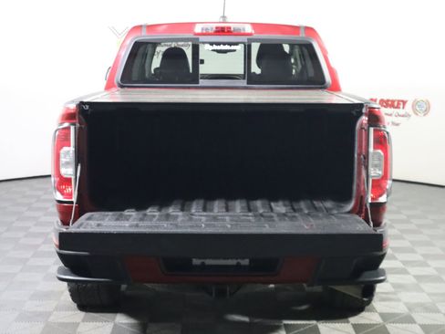 Used 2018 GMC Canyon Denali AWD/4WD image 12
