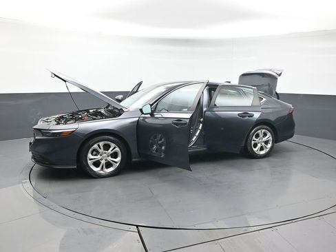 Certified 2023 Honda Accord LX image 48