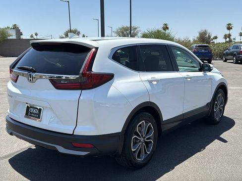 Used 2020 Honda CR-V EX-L image 31
