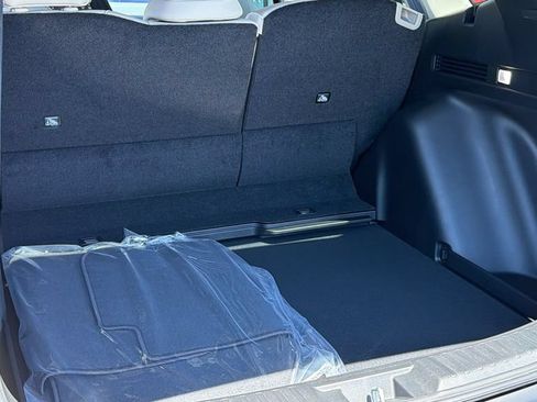 New 2026 Honda CR-V EX-L image 27