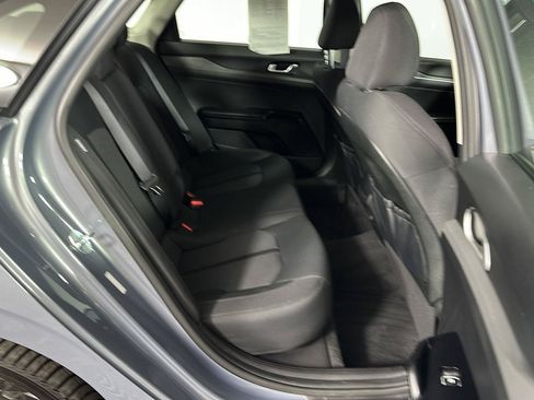 Used 2023 Kia K5 LXS FWD image 27