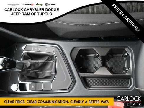 Used 2024 Volkswagen Tiguan S image 23