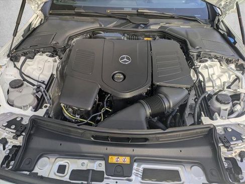 New 2026 Mercedes-Benz CLE 300 4MATIC Coupe image 15