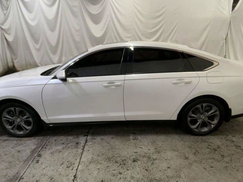 Used 2023 Honda Accord EX-L image 5