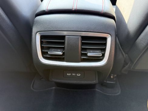 Used 2025 Acura RDX A-Spec AWD/4WD image 26