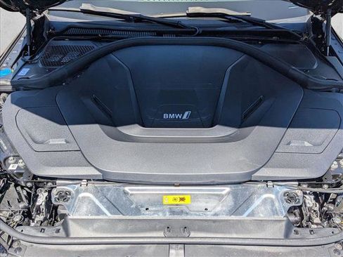 Used 2023 BMW i4 eDrive35 w/ Premium Package RWD image 24