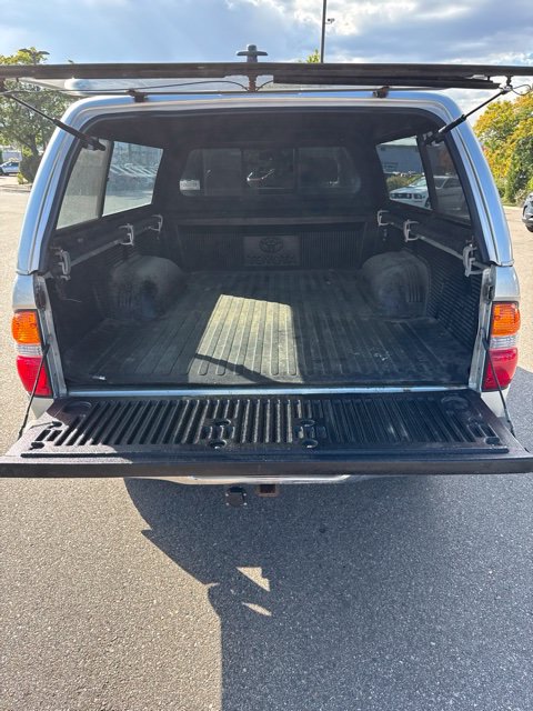 Used 2004 Toyota Tacoma 4x4 Xtracab V6 image 7