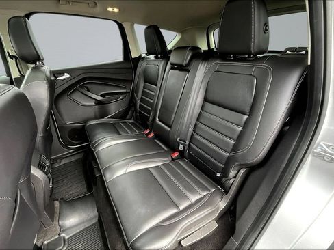 Used 2019 Ford Escape Titanium AWD/4WD image 20