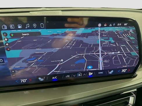 New 2026 Chevrolet Traverse LT w/ Enhanced Driving Package image 13