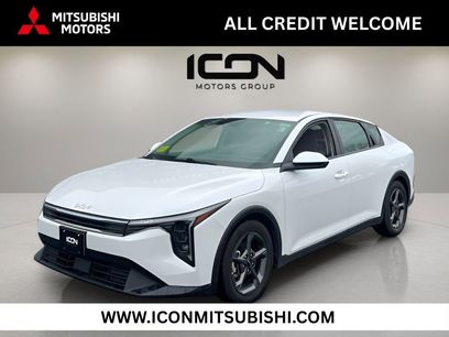 Used 2025 Kia K4 LXS
