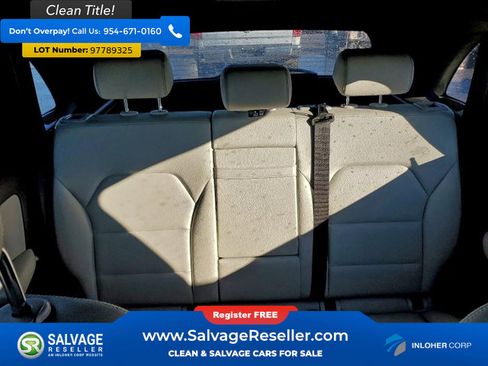 Used 2017 Mercedes-Benz B 250e image 13