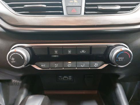 Used 2023 Nissan Altima 2.5 SV image 20