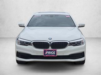 Used 2020 BMW 530i w/ Convenience Package RWD video 2