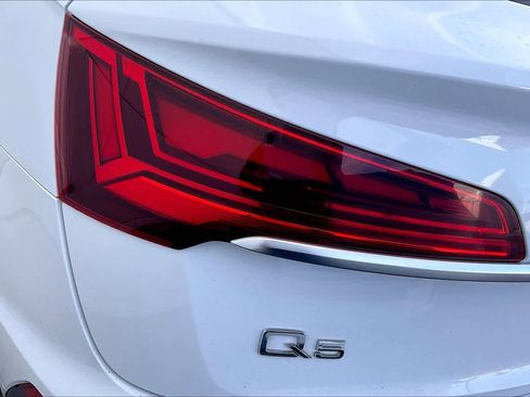 Used 2021 Audi Q5 2.0T Premium Plus image 28