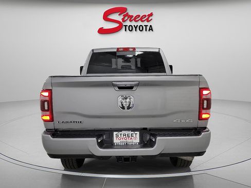 Used 2024 RAM 2500 Laramie image 3