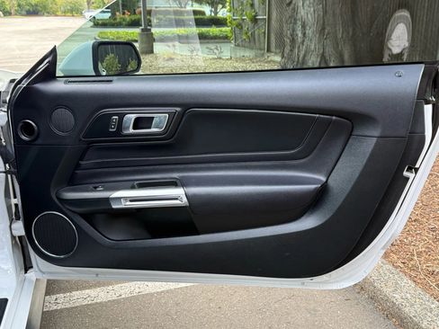 Used 2020 Ford Mustang GT Premium w/ Equipment Group 401A image 33