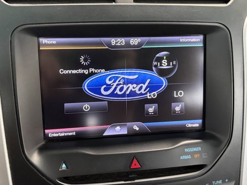 Used 2013 Ford Explorer XLT AWD/4WD image 11