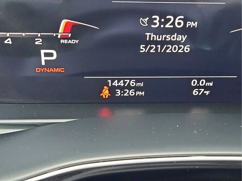 Certified 2023 Audi SQ8 Premium Plus w/ Executive Package AWD/4WD image 23